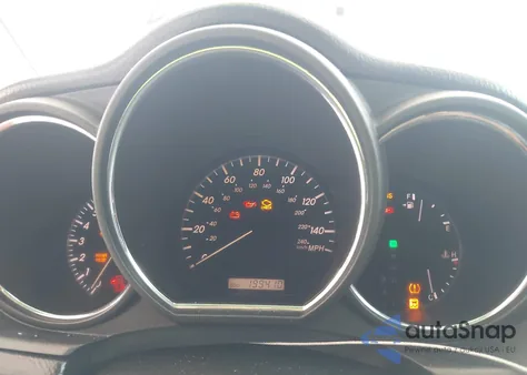 2009 Lexus Rx 350 из США, поврежденный, VIN 2T2GK31U89C074132